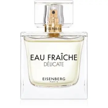 EISENBERG Eau Fraîche Délicate Eau de Parfum pentru femei