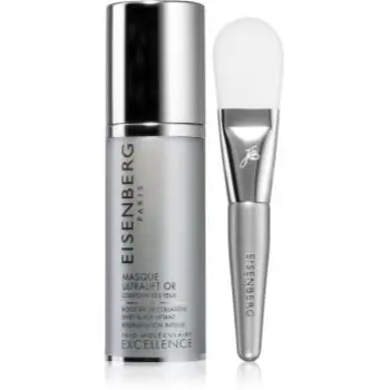 EISENBERG Excellence Masque Ultralift Or masca pentru lifting zona ochilor