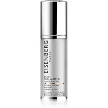 EISENBERG Excellence Soin Sublimateur gel-crema pentru ochi impotriva ridurilor si a punctelor negre