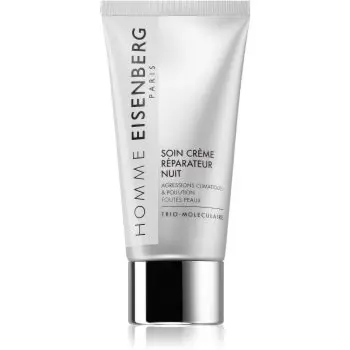 EISENBERG Homme Soin Crème Réparateur Nuit cremă de noapte anti-îmbătrânire