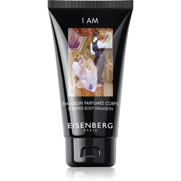 EISENBERG I Am emulsie pentru corp produs parfumat unisex 150 ml