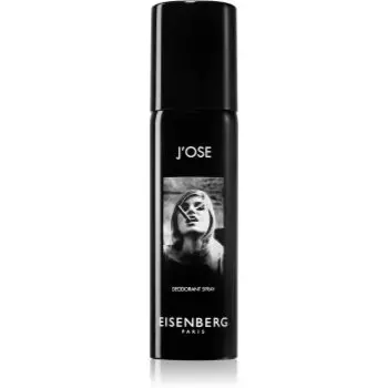 EISENBERG J’OSE deodorant spray pentru femei
