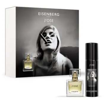 EISENBERG J’OSE set cadou pentru femei