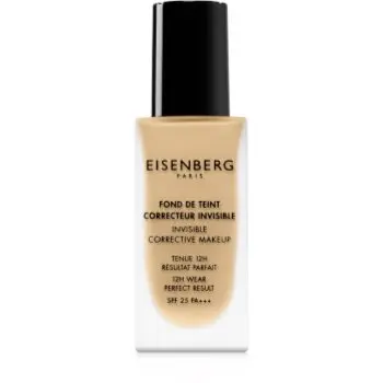 EISENBERG Le Maquillage Fond De Teint Correcteur Invisible machiaj natural SPF 25
