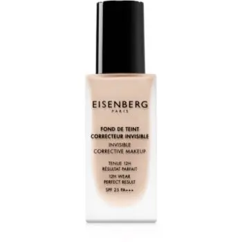 EISENBERG Le Maquillage Fond De Teint Correcteur Invisible machiaj natural SPF 25