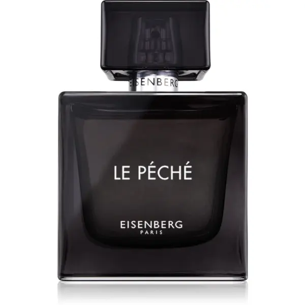 Eisenberg Le Péché Eau de Parfum pentru bărbați 100 ml