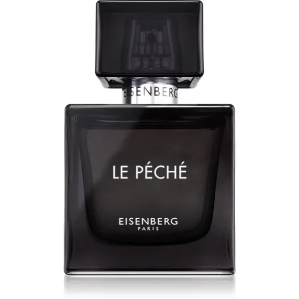 Eisenberg Le Péché Eau de Parfum pentru bărbați 50 ml