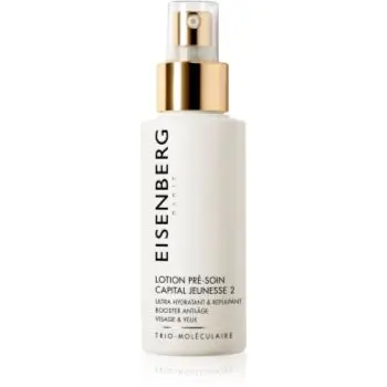EISENBERG Lotion Pré-Soin Capital Jeunesse II gel crema hidratant împotriva îmbătrânirii pielii