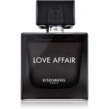 EISENBERG Love Affair Eau de Parfum pentru bărbați
