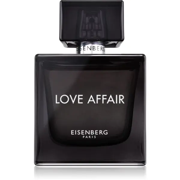 Eisenberg Love Affair Eau de Parfum pentru bărbați 100 ml