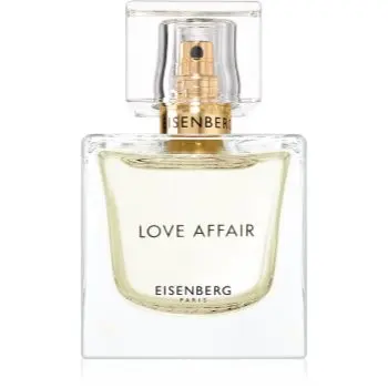 EISENBERG Love Affair Eau de Parfum pentru femei