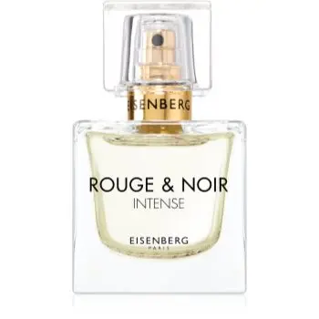 EISENBERG Rouge et Noir Intense Eau de Parfum pentru femei