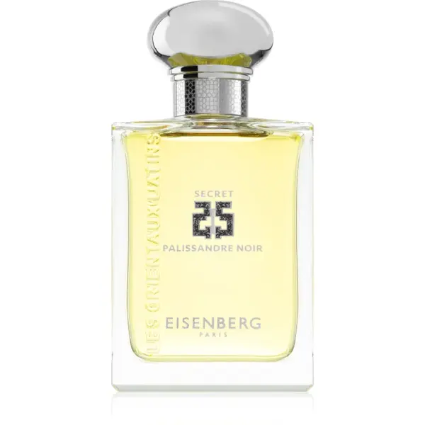 Eisenberg Secret I Palissandre Noir Eau de Parfum pentru bărbați 100 ml