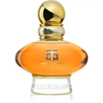 EISENBERG Secret I Rose Talisman Eau de Parfum pentru femei
