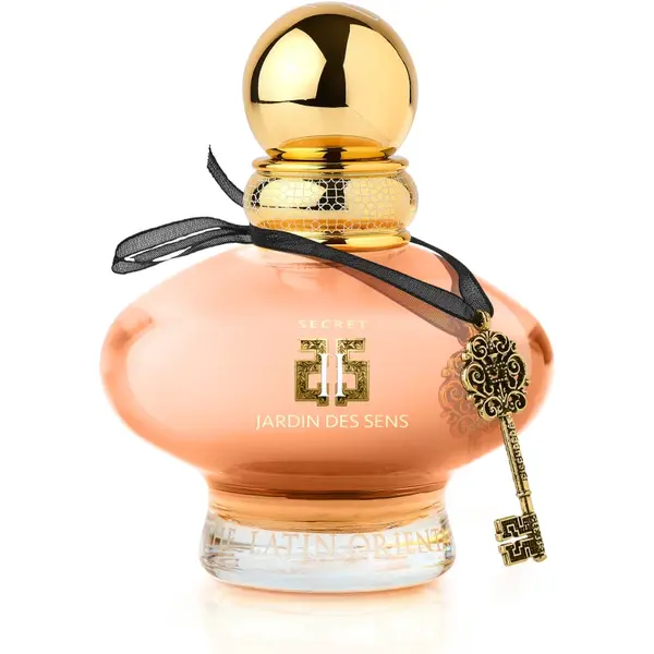 EISENBERG Secret II Jardin des Sens Eau de Parfum pentru femei 50 ml