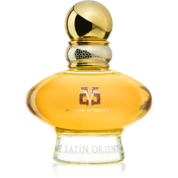 Eisenberg Secret V Ambre d'Orient Eau de Parfum pentru femei 100 ml