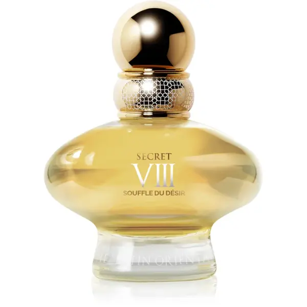 Eisenberg Secret VIII Souffle du Désir Eau de Parfum pentru femei 30 ml