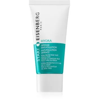 EISENBERG Start Défense Anti-Pollution crema protectoare pentru fata