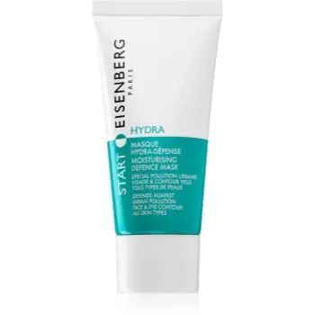 EISENBERG Start Masque Hydra-Défense masca hranitoare