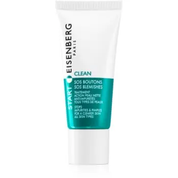 EISENBERG Start SOS Boutons gel împotriva imperfecțiunilor
