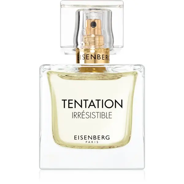EISENBERG Tentation Irrésistible Eau de Parfum pentru femei 50 ml