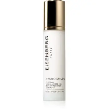 EISENBERG The Ideal Protection SPF 30 PA+++ crema de zi protectoare împotriva îmbătrânirii pielii