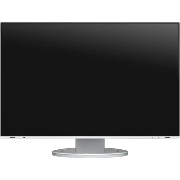 EIZO Monitor Eizo EV2495-WT, Gaming, WUXGA, LED, IPS, 24 inch, 5ms, Alb