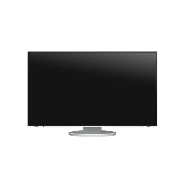 EIZO Monitor EIZO FlexScan EV2781-WT - IPS 27, 2560 x 1440, USB-C, DisplayPort, HDMI, Alb