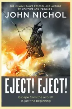 Eject! Eject!, Hardback/***