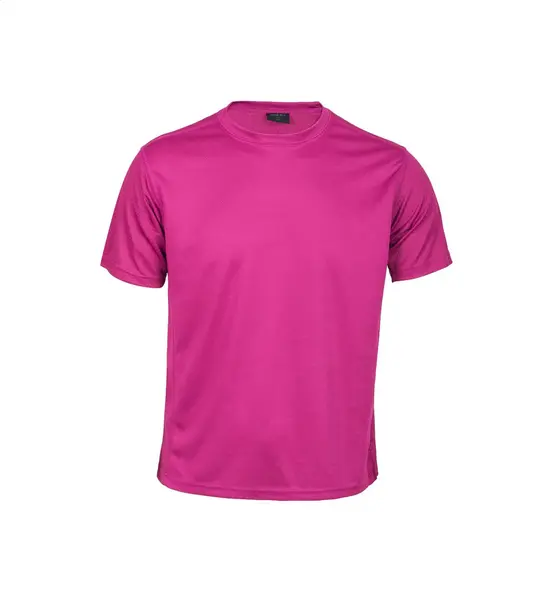 Ekle tricou sport - roz