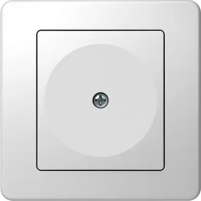Ekonomik Obturator alb fildes, TEM Modul TEM-AE10PW-B