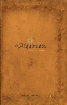 El Alquimista, Hardcover/Paulo Coelho
