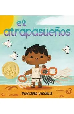 El Atrapasueños (the Dream Catcher) - Marcelo Verdad