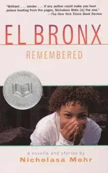 El Bronx Remembered, Paperback/Nicholasa Mohr
