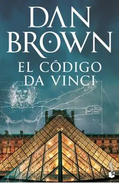 El Código Da Vinci / The Da Vinci Code - Dan Brown