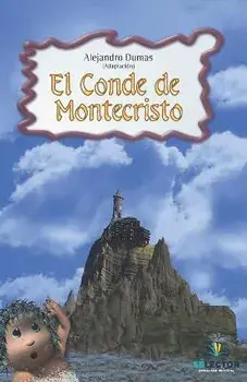 El conde de Montecristo, Paperback/Francisco José Fernández