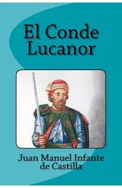 El Conde Lucanor - Edinson Saguez