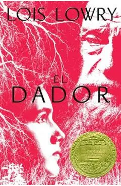 El Dador - Lois Lowry