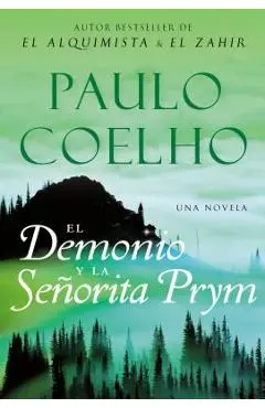 El Demonio Y La Se�orita Prym: Una Novela - Paulo Coelho
