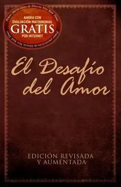 El Desaf�o del Amor - Stephen Kendrick
