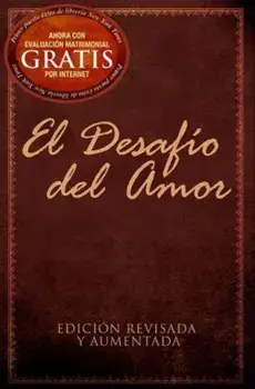 El Desafio del Amor, Paperback/Stephen Kendrick