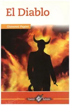 El Diablo, Hardcover/Giovanni Papini