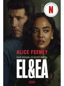 El & ea. Editie tie-in/Alice Feeney