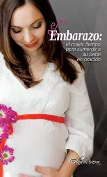El Embarazo, Hardcover/Edna Rivera