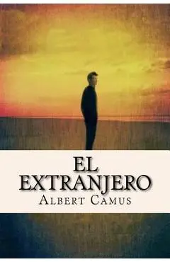 El Extranjero - Albert Camus