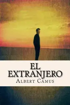 El Extranjero, Paperback/Albert Camus