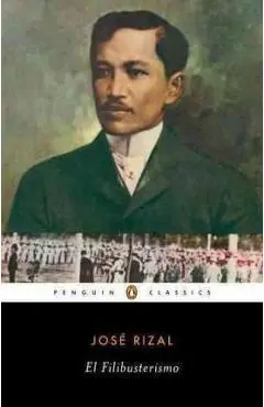 El Filibusterismo - Jose Rizal