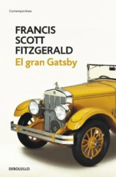 El gran Gatsby | F. Scott Fitzgerald