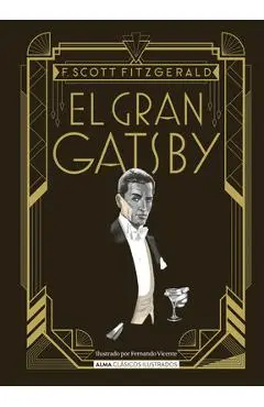 El Gran Gatsby - F. Scott Fitzgerald