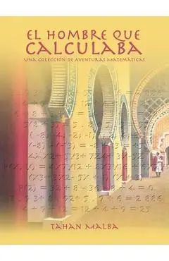 El Hombre Que Calculaba - Tahan Malba